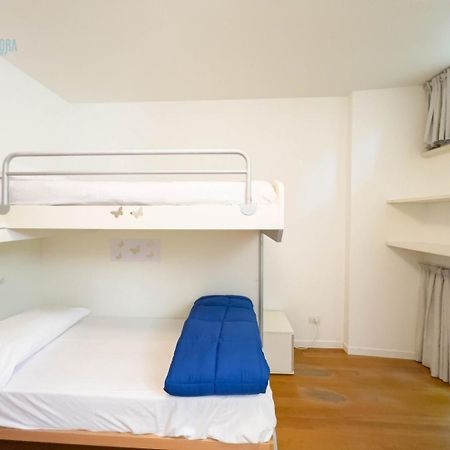 Cattedrale 5 Tirabora Short Rent Apartment Trieste Luaran gambar