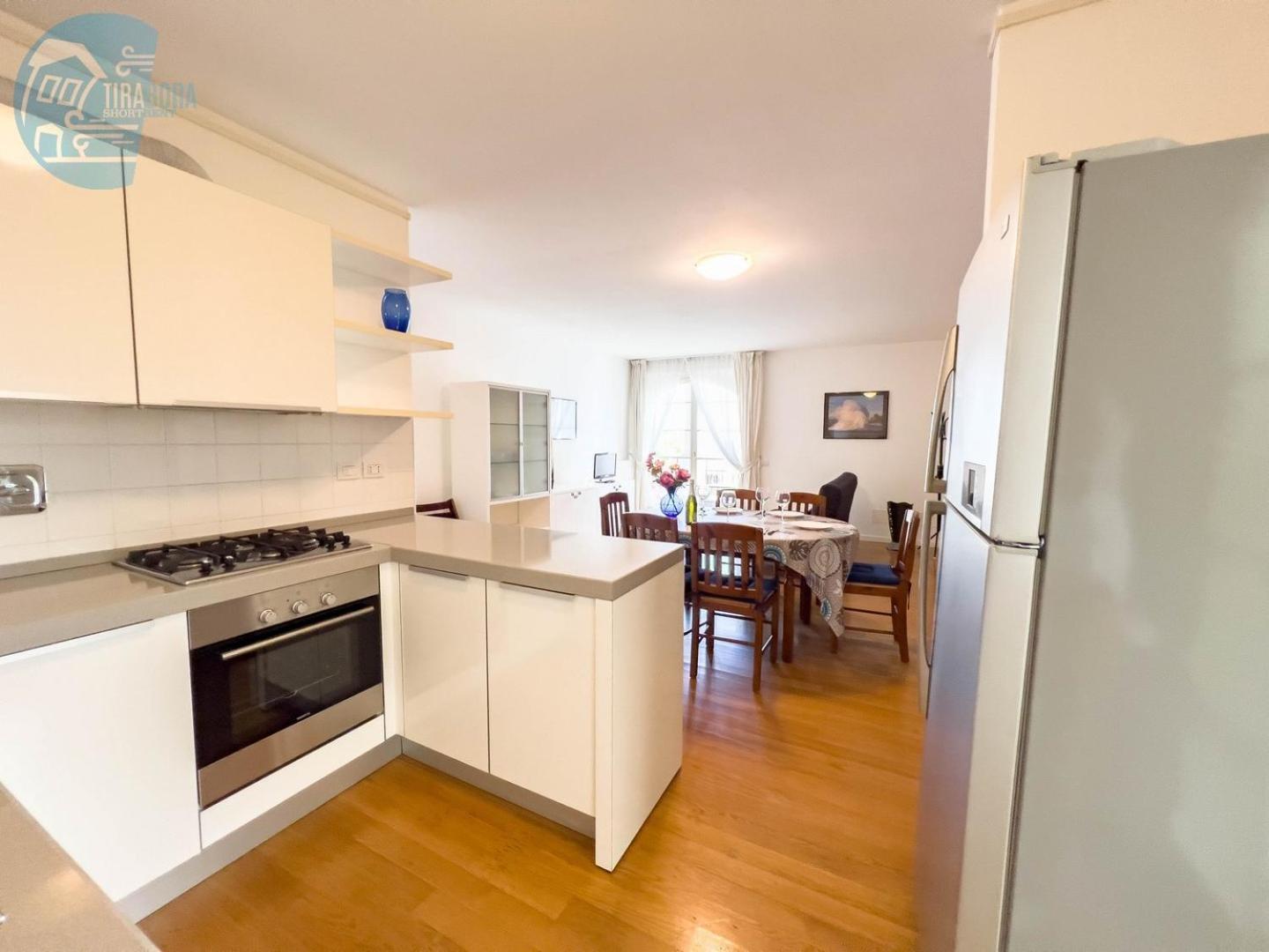 Cattedrale 5 Tirabora Short Rent Apartment Trieste Luaran gambar