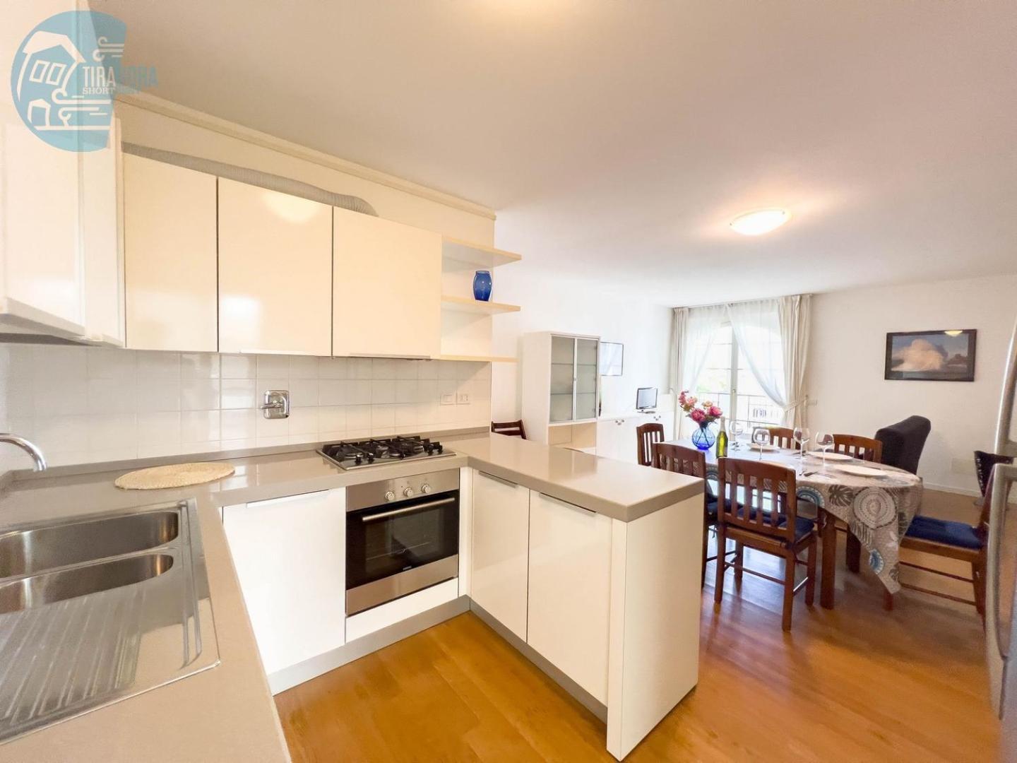 Cattedrale 5 Tirabora Short Rent Apartment Trieste Luaran gambar